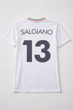 SALGIANO - limited edition world cup 26