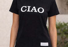 CIAO Tee