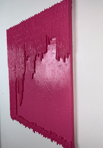 Pink Penne 2