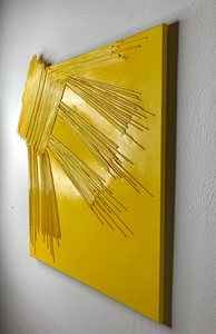 Sunny Spaghetti