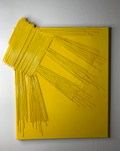 Sunny Spaghetti