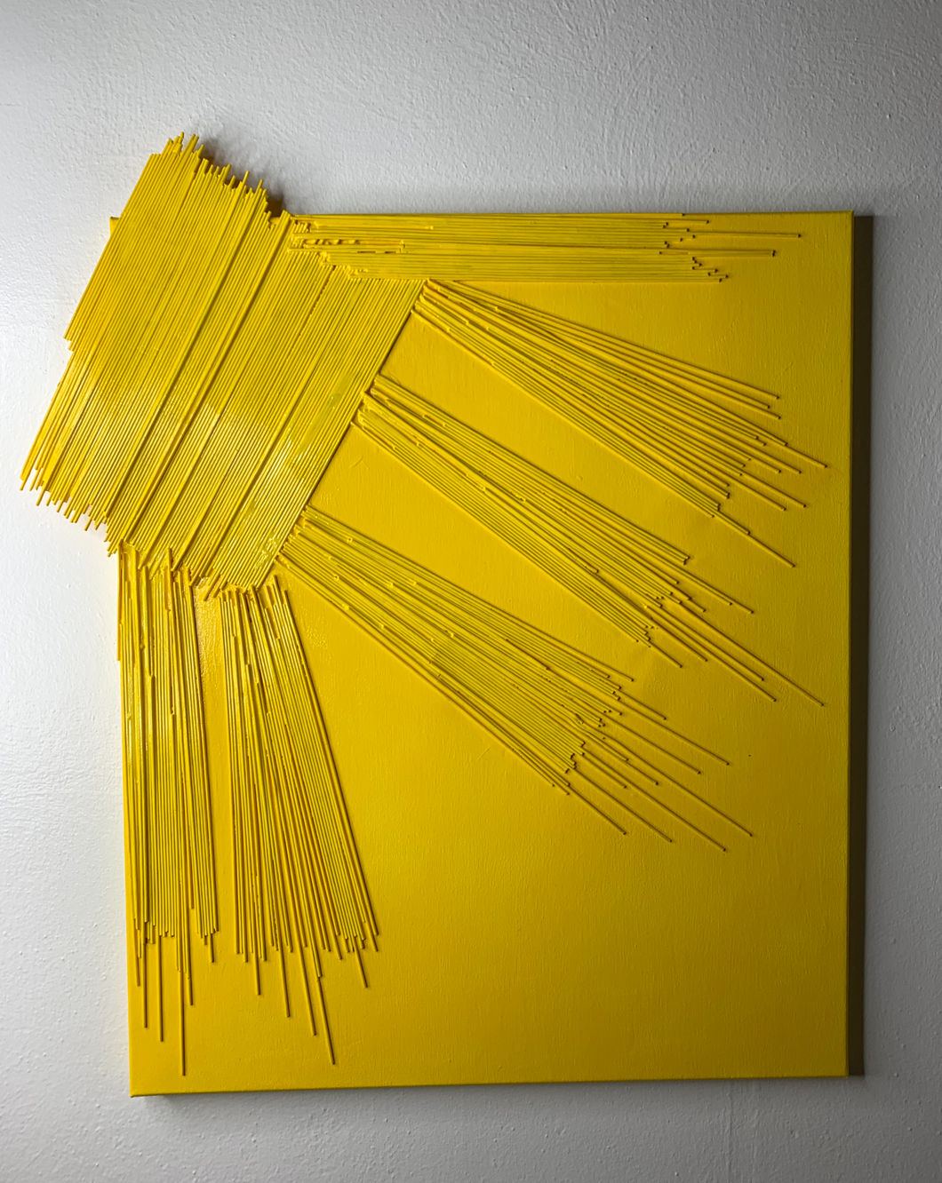 Sunny Spaghetti