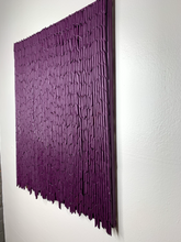 Purple Penne
