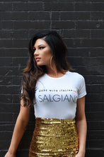 THAT-TEE ~ MADE WITH ITALIAN LOVE